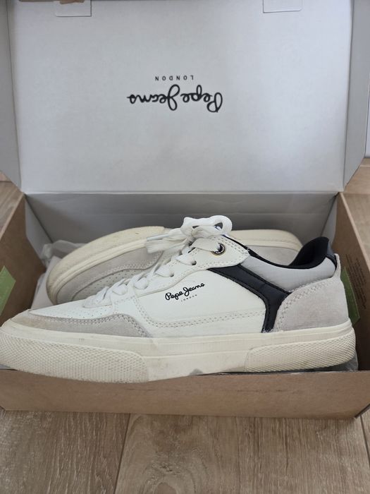 Buty dla chłopca/nastolatka  Peep Jeans rozmiar 40
