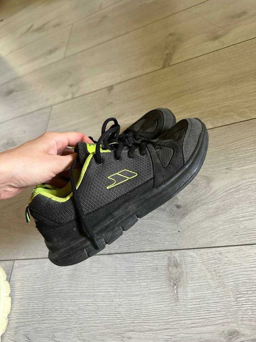 кроссовки - кеды  trespass