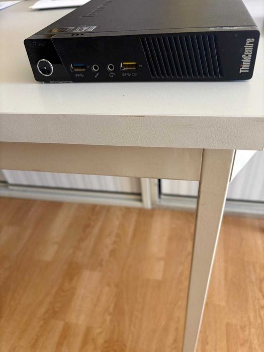 Lenovo ThinkCentre M83 Tiny | i5 | 8GB RAM | SSD | Windows 11 Pro