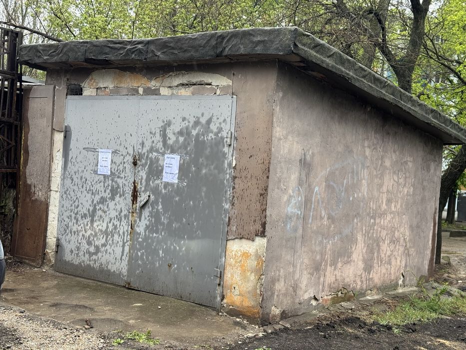 Продам 3-кімнатну квартиру