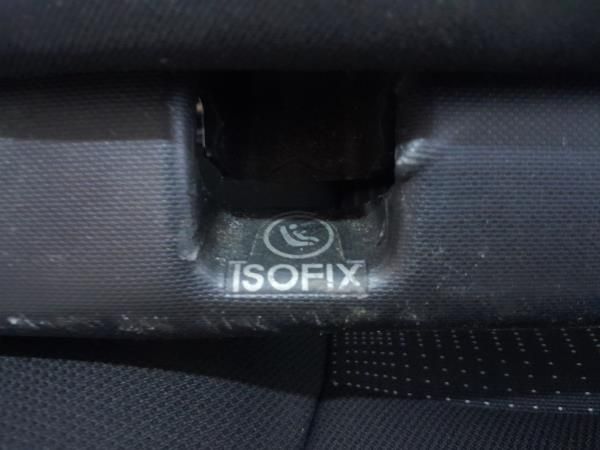 Conjunto de bancos MERCEDES-BENZ Classe A (W169)