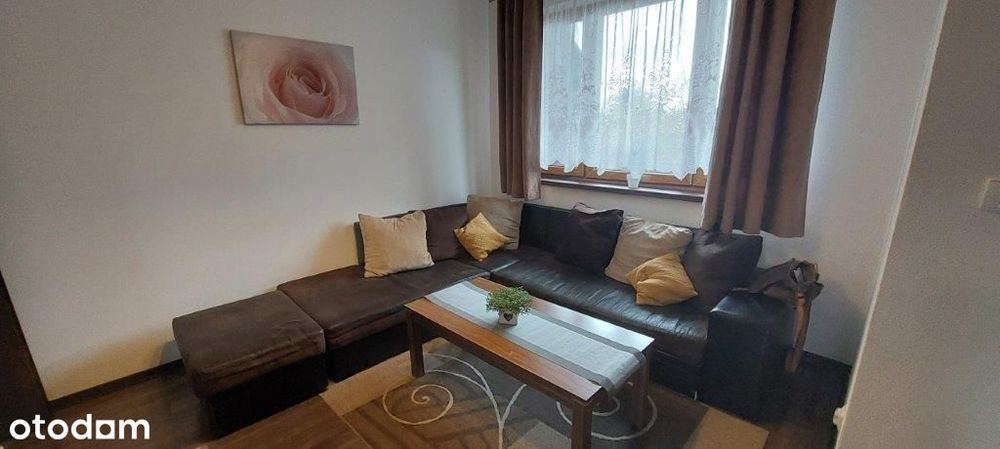 Dom rekreacyjny z pompą ciepła i fotowoltaiką