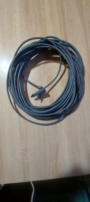 Кабель для  starlink 23м,  v2