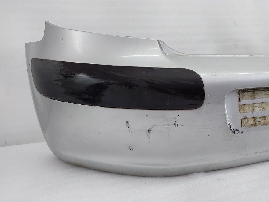 Pára-choques trás PEUGEOT 307 (3A/C)