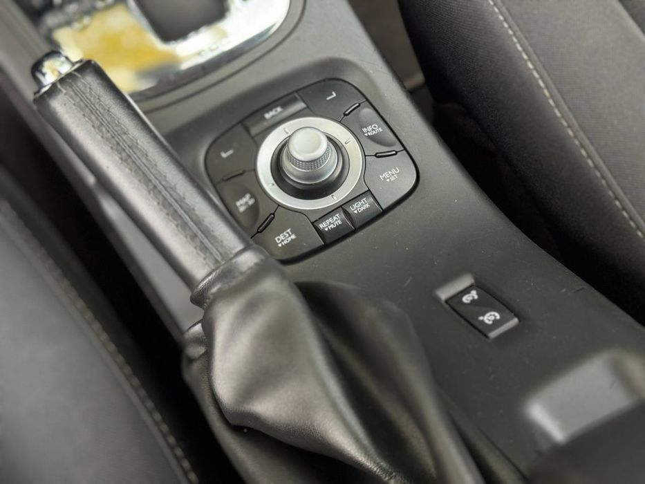 Renault Megane Grandtour 1.5 dCI Дизель_Автомат 2015 рік - Обмін