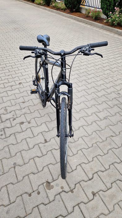 Rower Merida Crossway 10-V 2012