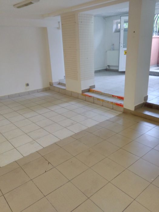 Wynajmę lokal na Łynostradzie