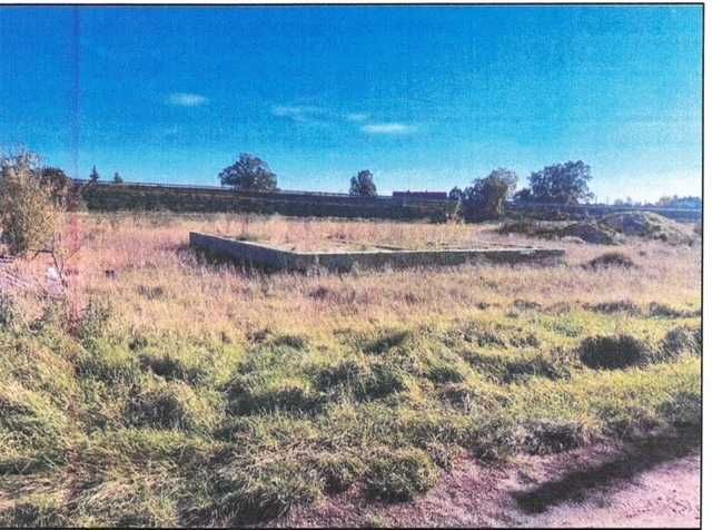 Działka budowlana w Grodźcu Małym