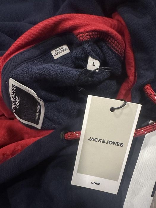 Нове худі Jack & Jones