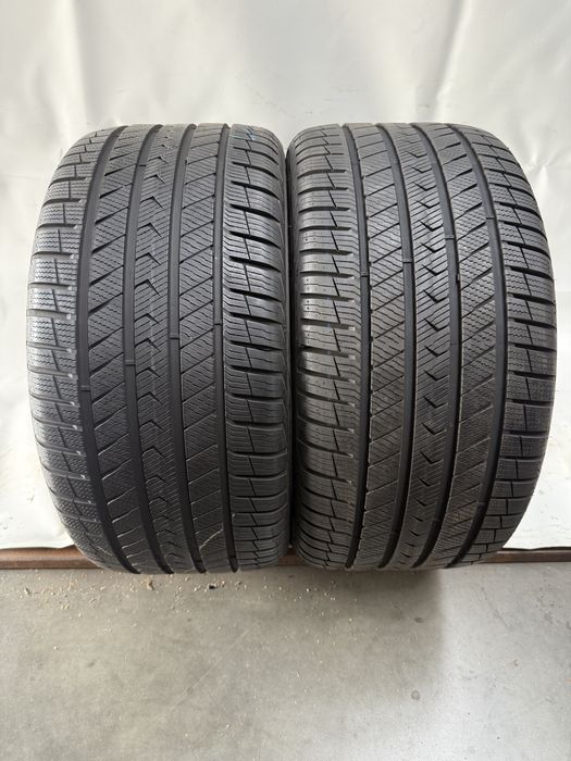 275/35/19 Vredestein Quatrac Pro 100Y