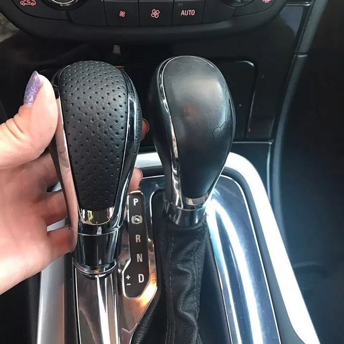 Ручка на АКПП Opel Insignia Astra J Zafira C Chevrolet
