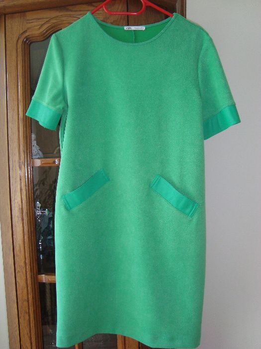 Sukienka zara 36/38