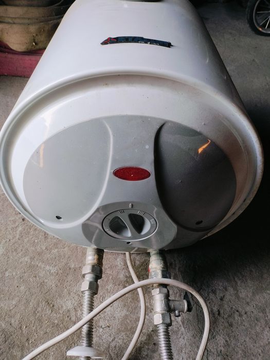 Sprzedam Bojler Elektryczny 30 l