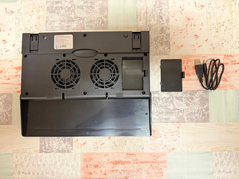 Akasa - Dissipador de calor computador portátil