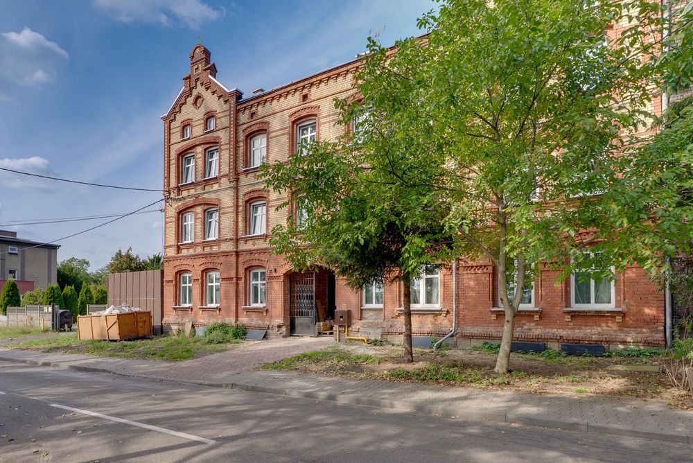 Przytulana kawalerka do wynajęcia ulica Siewna 17