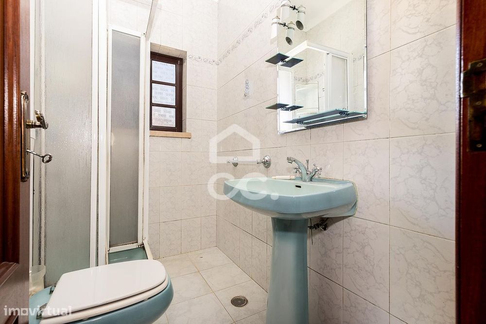 Moradia T3 Isolada inserida num lote de 720 m² em Vendas Novas, Évora