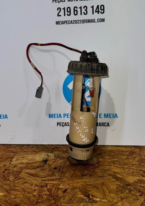 Bomba combustível Volvo 850 de 1996