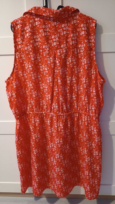 Sukienka MARIO SERRANI rozm.44