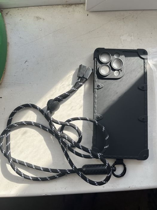 Чехол iphone 15 pro max