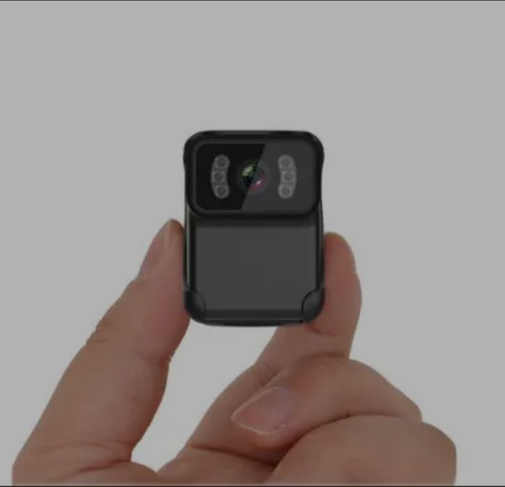 Boblov CS02 экшн камера