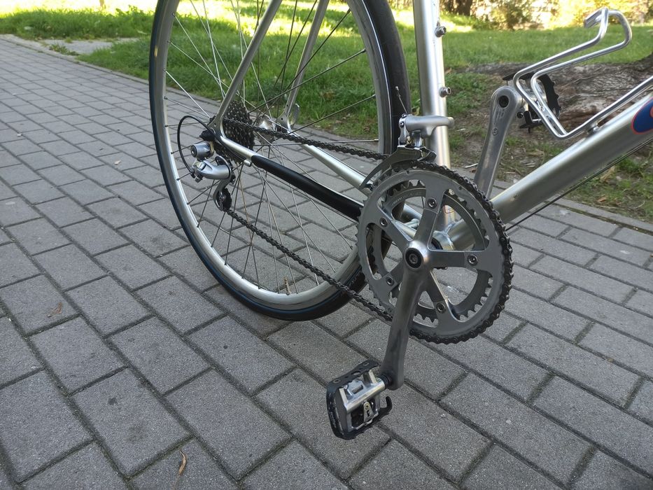 Rower Szosowy Giant Peloton 7200. Klasyk w świetnym stanie!