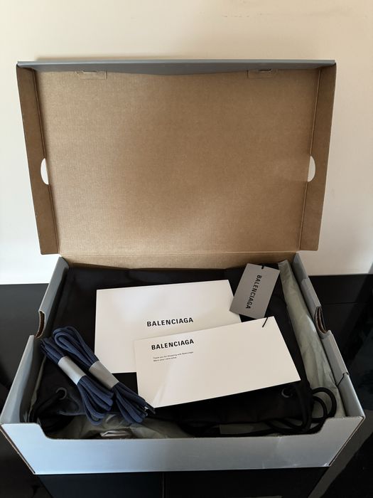 Balenciaga Track