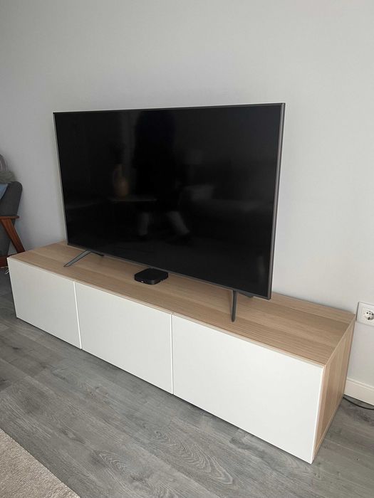 Móvel de TV BESTA - IKEA