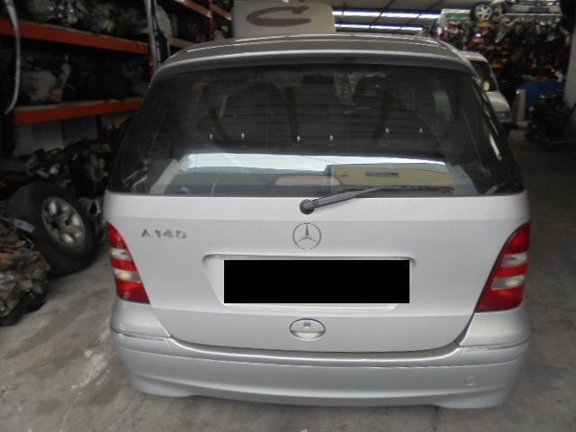 Mercedes-Benz A140