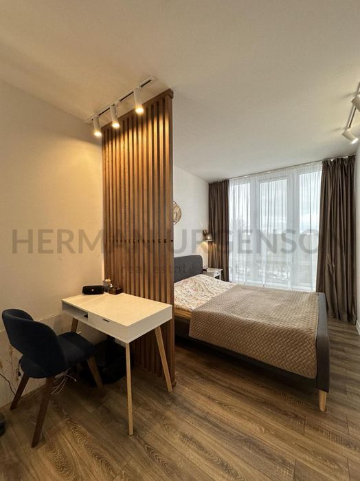 Продаж 3к квартири 82 кв.м / вул. Гленца, ЖК Парус Riverside