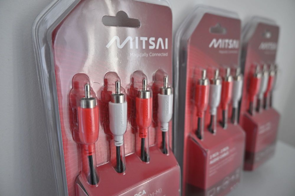 Cabos RCA macho 1,5mts64309994295170122