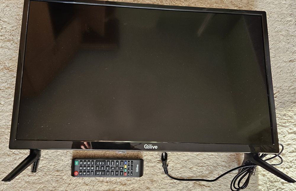 Telewizor Qilive LED 24"