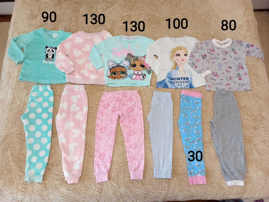 Одежда 3-4 года 98-104 вещи одяг дівчинки дівчачий дитячий