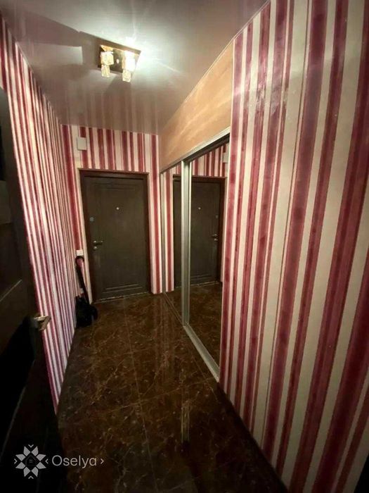 Здам 1-кімнатну квартиру в ЖК Совські Ставки Деміївська