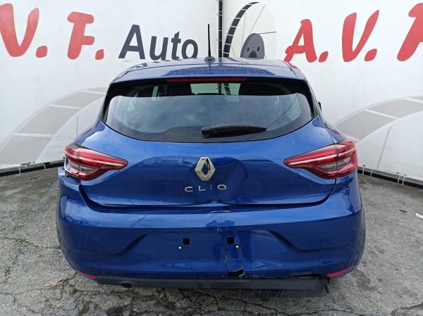 Para peças RENAULT Clio V (BF_)