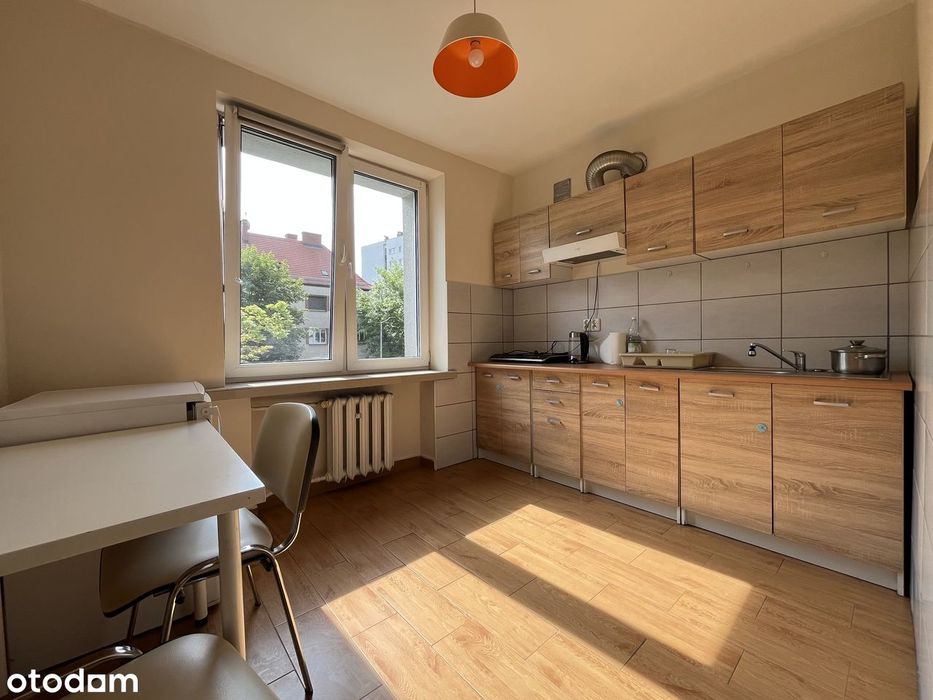 Mieszkanie do wynajęcia 50m² Bytom Centrum