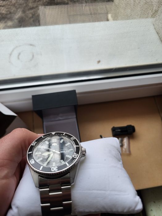Годинник Orient Kanno