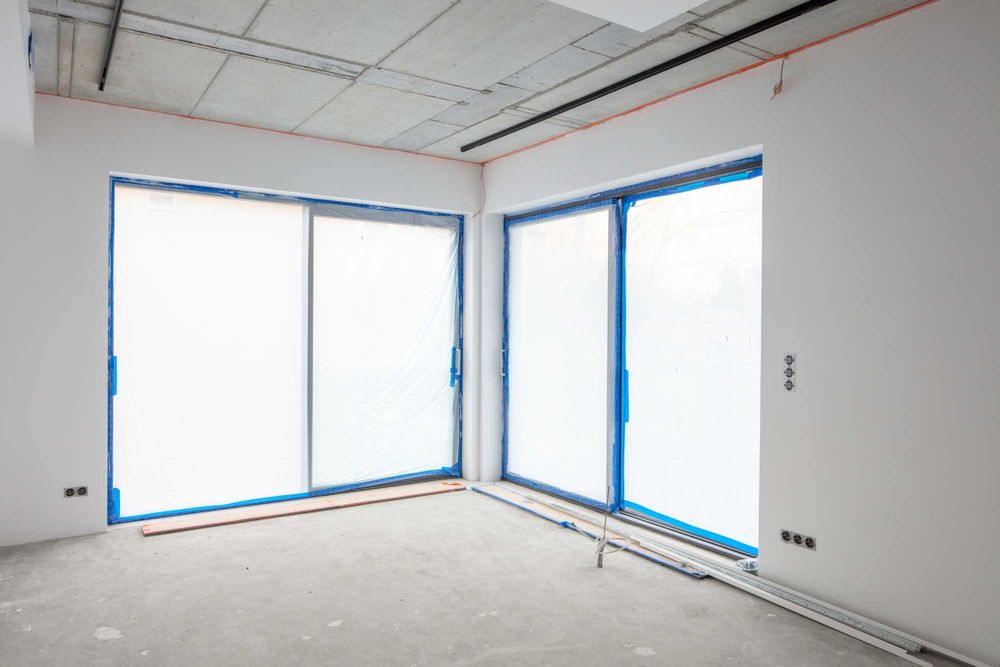 Malowanie i szpachlowanie ścian i sufitów. Warszawa Białołęka • OLX.pl