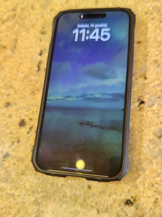 Etui  pancerne do Iphone 15 Pro Max - Wrocław