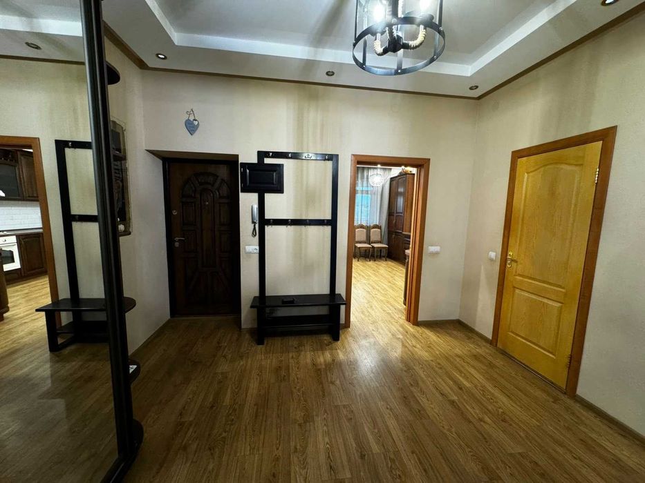 Продажа 3-х к.квартиры в новострое Корабельный район