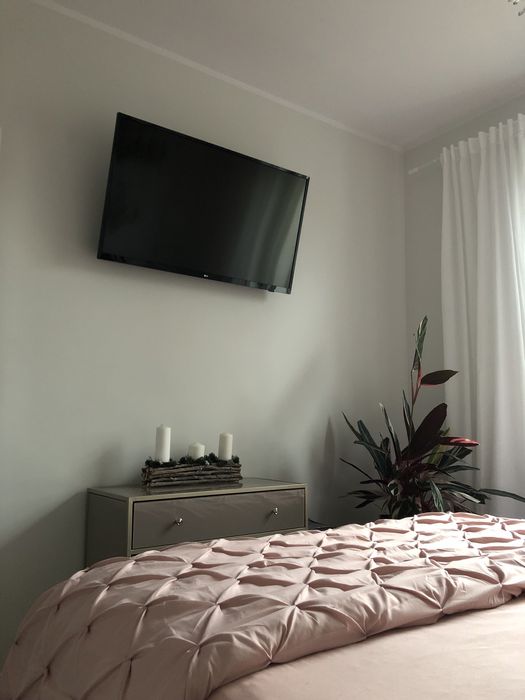 Mieszkanie 4 pokoje. Noclegi na doby.