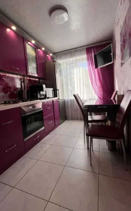 3 кім РЕМОНТ середній поверх СЛОБОЖАНСЬКИЙ (ГАЗЕТИ ПРАВДА) (718655)