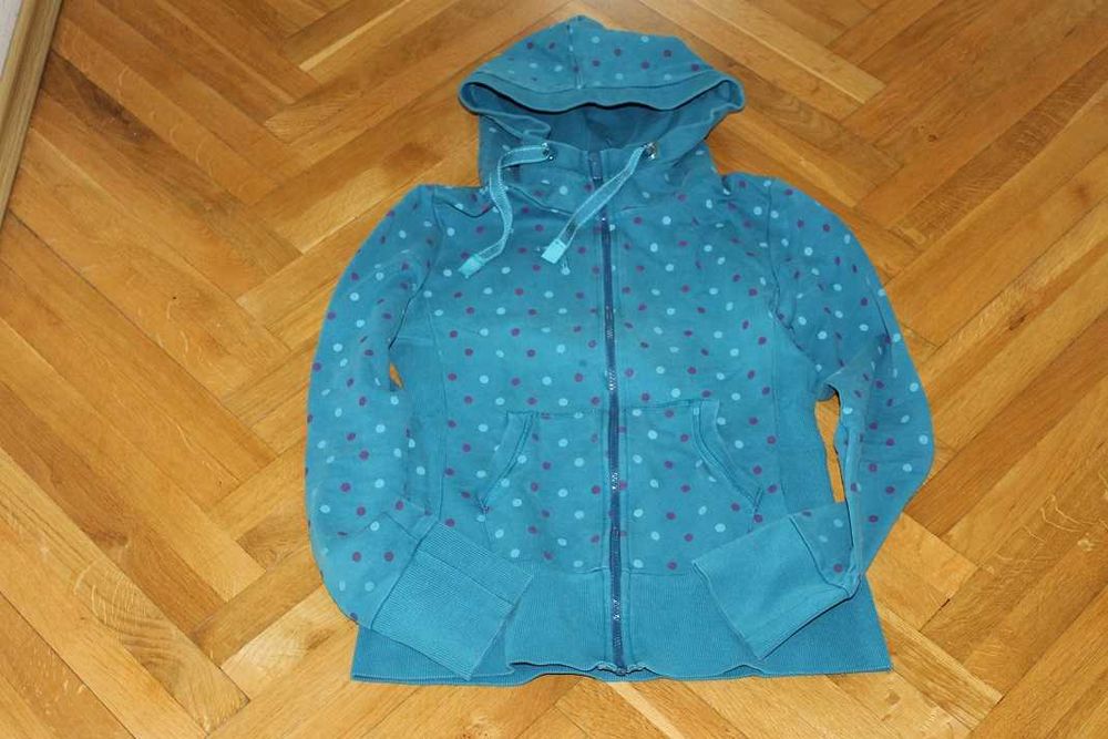 Bluza młodzieżowa rozmiar M