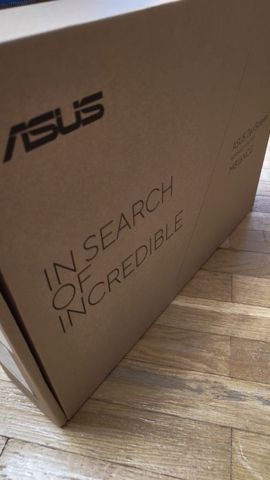 Портативний монітор ASUS ZenScreen MB16NCG (90LM0CD1-B01N71)