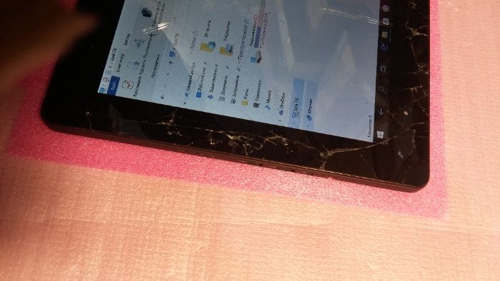 Планшет NEXTbook NXW10QC32G 10" c Windows 10