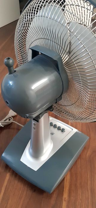 Ventoinha fagor  silenciosa