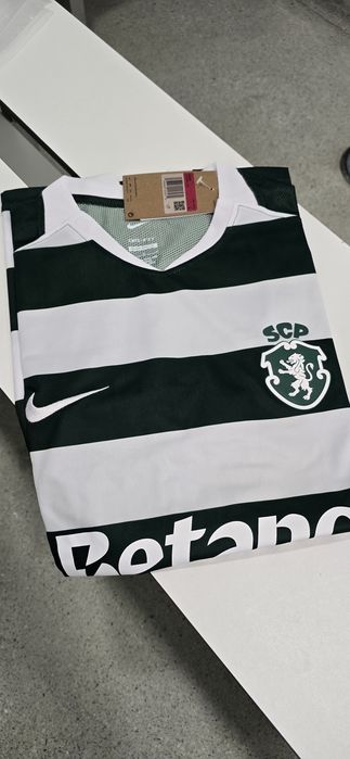 Sporting 26/27 nova