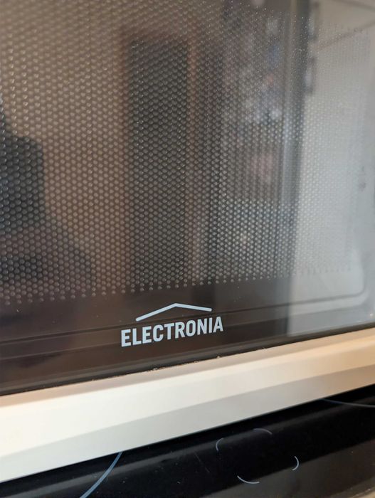 Microondas Electronia
