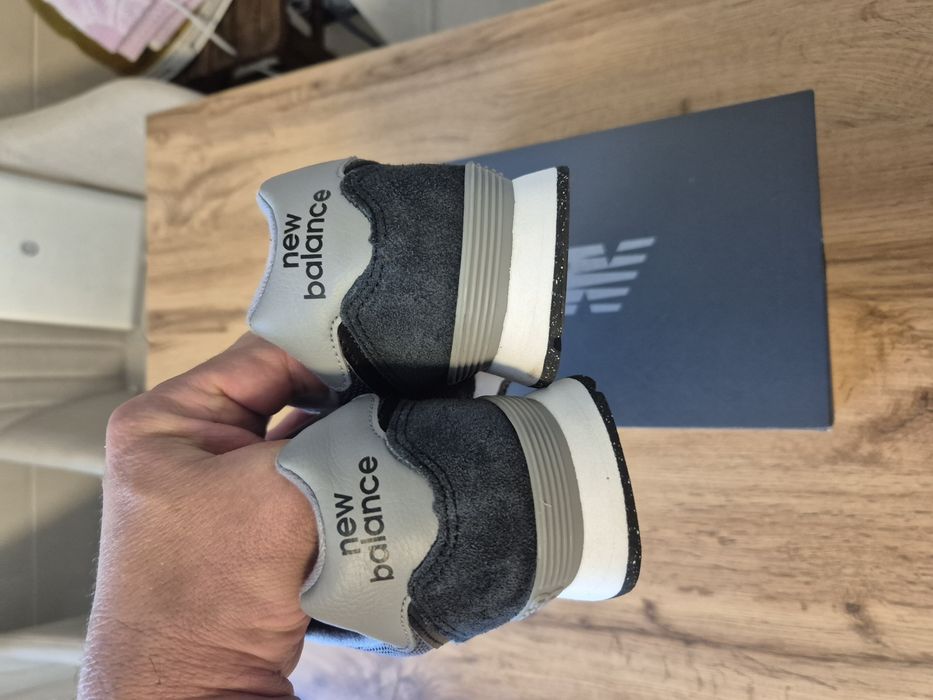 New Balance GC574TWE 36р.