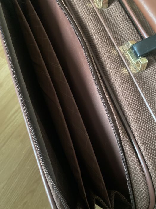 Бізнес валіза ( ручна кладь)Antler