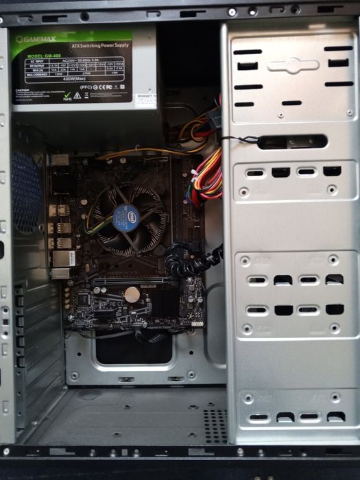 Системний блок WorkCentre 3025